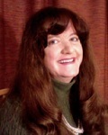Photo of Noreen Daly-Eytel, Counselor