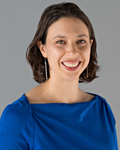 Photo of Jessica Gottlieb, LCPC, Counselor in Bethesda