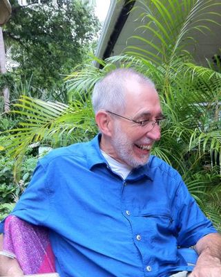 Photo of Jim Mckinley-Oakes, Clinical Social Work/Therapist, LCSW