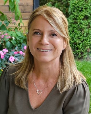 Photo of Sue Charette, Registered Psychotherapist (Qualifying) in Guelph, ON