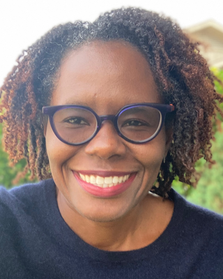 Photo of China Hill-Lobue, Licensed Professional Clinical Counselor, LPCC
