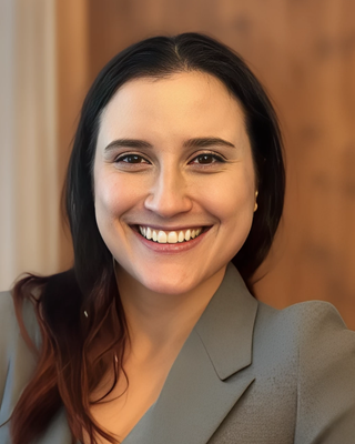 Photo of Robin Warner, Licensed Professional Counselor, LPC
