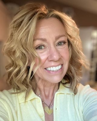 Photo of Julie A Rose, Clinical Social Work/Therapist, LCSW-R