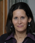 Photo of Ms. Orly Shulman-Kennan, LCSW, MSW