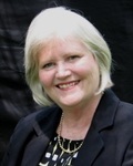 Photo of Ms. L Kay Byers, MEd, LPC-S