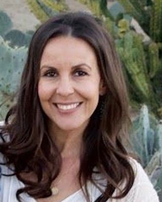 Photo of Ariel Fletcher, Marriage & Family Therapist in North Park, San Diego, CA