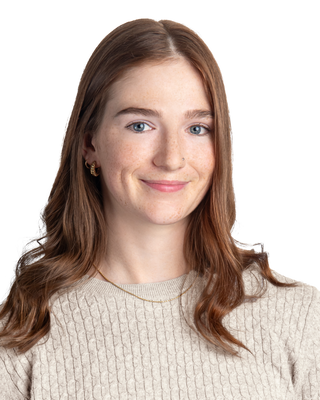Photo of Emma Sey, Registered Psychotherapist, RP, MA