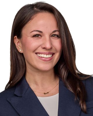 Photo of Daina Raiffe, Licensed Professional Counselor, MA, LPC, LMHC