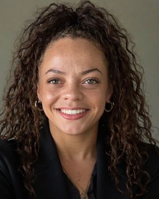 Photo of Kiara Phelps, Clinical Social Work/Therapist, LSW