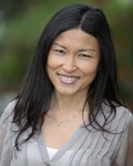 Photo of Meg Kuroda, Marriage & Family Therapist in Culver City, CA