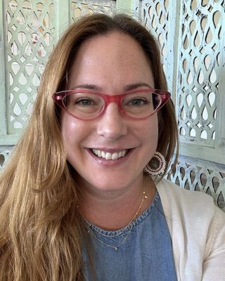 Photo of Chelsea K. Morris, Marriage & Family Therapist, MA, LMFT