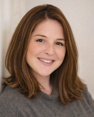 Photo of Sheera Gerber, Psychiatric Nurse Practitioner, PMHNP, BC