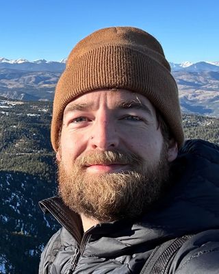 Photo of Austen Henry, Pre-Licensed Professional, MA