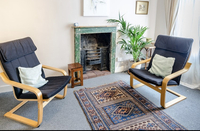 Gallery Photo of I’m located at the Practice rooms, high street Westbury-on-Trym Bristol.