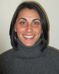 Photo of Kaitlin Spitz, Counselor in Brookline, MA