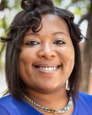 Photo of Shirlecia Dickson, Licensed Professional Counselor, LPC