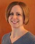 Photo of Dara Holcomb, Licensed Professional Counselor in Southington, CT