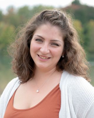 Photo of Desiree Peters, Clinical Social Work/Therapist, LCSW
