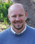 Photo of Brandon Pendergraft, LMFC, Marriage & Family Therapist