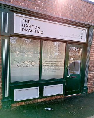 Photo of Sarah O'Callaghan - The Harton Practice, Psychotherapist, MBABCP