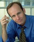 Photo of Jon Maher, Marriage & Family Therapist in Culver City, CA