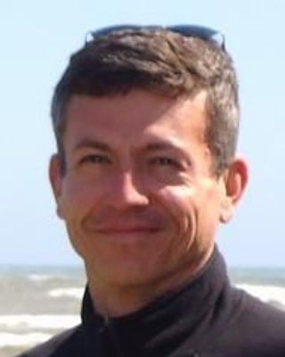 Photo of Dr. Jeremy Capello, Psychologist, PhD