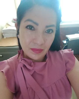 Foto de Hilda De la Cruz Rosendo, Psicoterapeuta, Lic. en Psicología