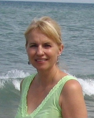 Photo of Mary-Ann Roy, Marriage & Family Therapist