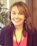 Photo of Sherie Barron, Licensed Professional Counselor in Tulsa, OK