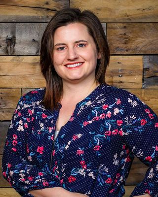Photo of Stephanie Dixon, Licensed Professional Counselor, MS, LPC