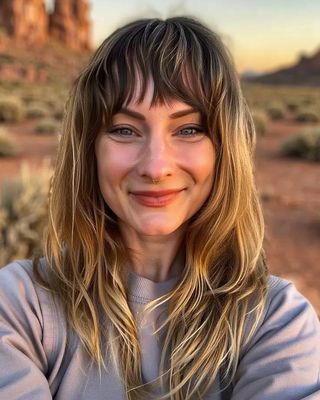 Photo of Nia Durham