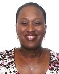 Photo of Gillian Andrea Blackman-Diarra, Clinical Social Work/Therapist in 20768, MD