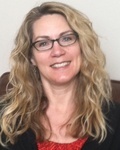 Photo of Tracey Hoffman, PsyD, Psychologist