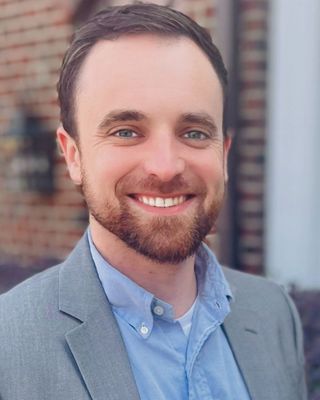 Photo of Nate Day, Marriage & Family Therapist Associate in Cary, NC