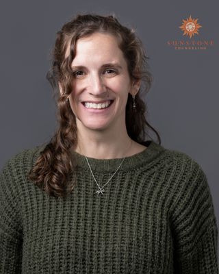 Photo of Julie Silverman, Resident in Counseling, MEd, NCC