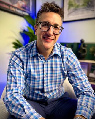 Photo of Christopher Wojnar, Psychiatric Nurse Practitioner, MSN, APNP, PMHNP