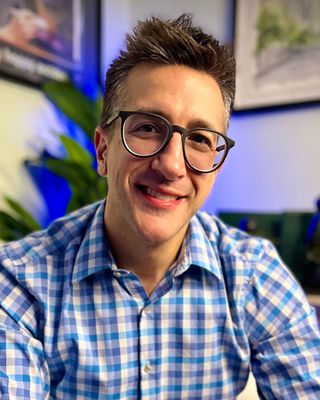 Photo of Christopher Wojnar, Psychiatric Nurse Practitioner, MSN, APNP, PMHNP