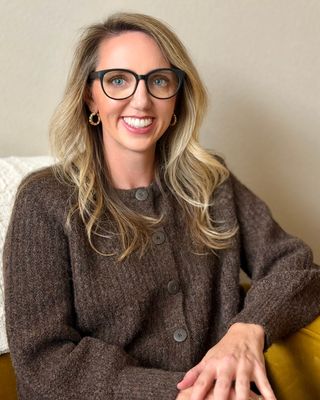 Photo of Lindsay Merrell, Clinical Social Work/Therapist, LCSW