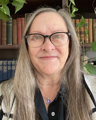 Photo of Jeanne M. Miller, Psychologist in Washington, DC