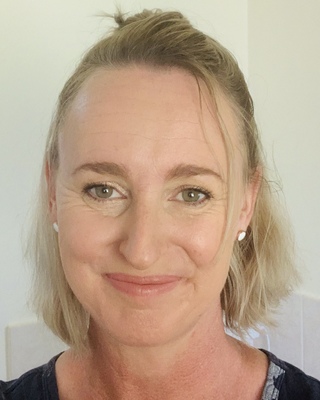 Photo of Rachel Goodwin, Psychologist in Ipswich, QLD