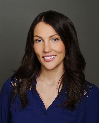 Photo of Chanel Gates, Psychiatric Nurse Practitioner