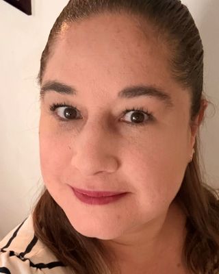 Foto de Carolina Zarate Hoyo, Psicólogo