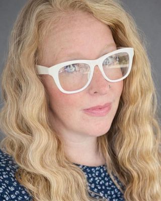 Photo of Moriah Gomez White, Licensed Professional Counselor, LPC, SAC-IT