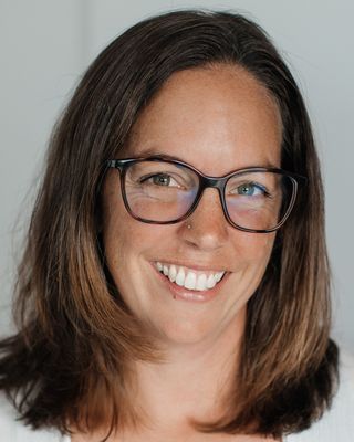 Photo of Katie-Marie Jervis - Katie-Marie Psychological Services, Psychologist, MSc