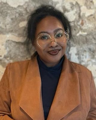 Photo of Insaf Sydnor, Pre-Licensed Professional, MA, NCC