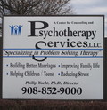 A Center For Counseling & Psychotherapy Svcs, LLC