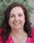 Photo of Sandy Green, MSc, NCC, LPC, Licensed Professional Counselor in San Tan Valley