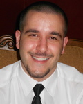 Photo of Christopher Nackos, Clinical Social Work/Therapist in New Jersey