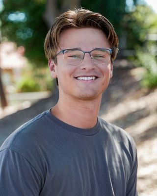 Photo of Christian A Hanson, Associate Professional Clinical Counselor, MA, APCC
