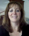 Photo of Ms. Suzanne Owens, LICSW